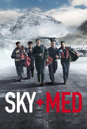 Постер сериала «Летучие медики (2022)» — (16 из 46)