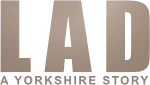Lad: A Yorkshire Story — Logos 2