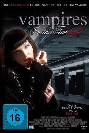 Image Vampires in the Twilight