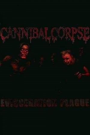 Image Cannibal Corpse: The Making of Evisceration Plague