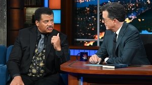 The Late Show with Stephen Colbert: 8×10