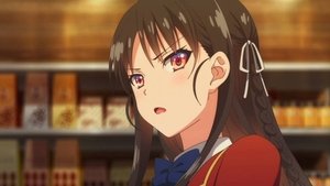 Youkoso Jitsuryoku Shijou Shugi no Kyoushitsu E – Episódio 11