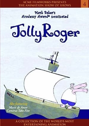 Poster Jolly Roger (1999)