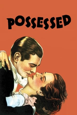 Poster Possessed 1931