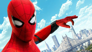 Spiderman De regreso a casa en 3D