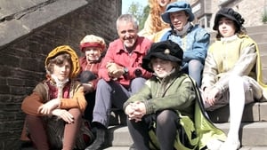 Britain's Lost Routes with Griff Rhys Jones Royal Progress