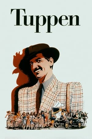 Poster Tuppen 1981