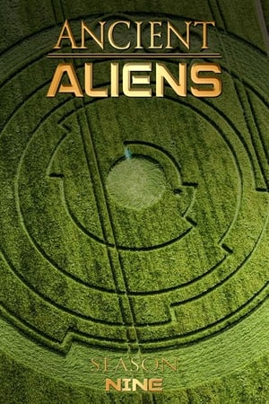 Ancient Aliens: Musim ke 9