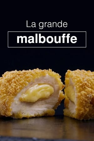 Poster La Grande Malbouffe 2020