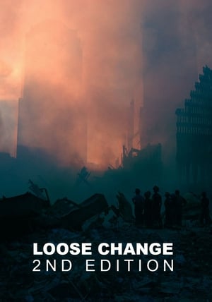 Poster Les Mystères du 11 Septembre : Loose Change 2 2005