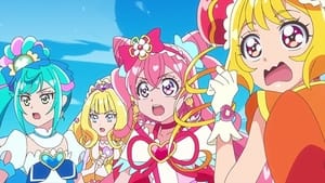 Delicious Party Pretty Cure: 1×26