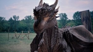 Dragonheart 4: Corazón de fuego (2017)