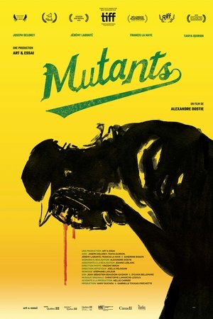 Mutants Mutants