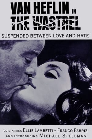 Poster The Wastrel 1961