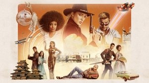 Lendas do Amanhã – Legends of Tomorrow