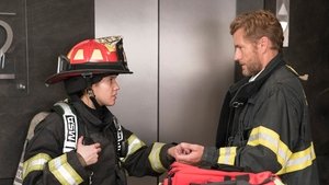 Station 19: Stagione 1 x Episodio 10