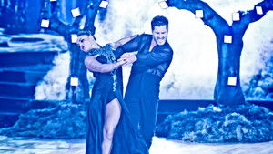 Dancing with the Stars: 23×14