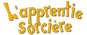 L'Apprentie sorcière
