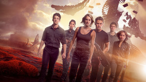 The Divergent Series Allegiant (2016) อัลลีเจนท์ ปฎิวัติสองโลก