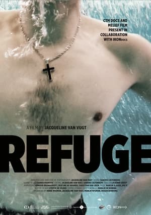 Poster Refuge (2018)