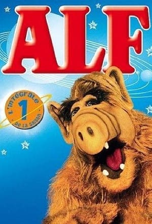 ALF - Saison 1 - poster n°2