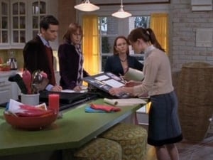 Gilmore Girls Season 6 Episode 5