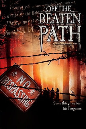 Off the Beaten Path