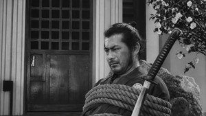 椿三十郎 movie still 26