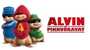 Alvin And The Chipmunks 2007