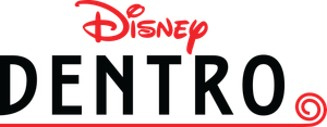 Dentro de Disney — Logos 12