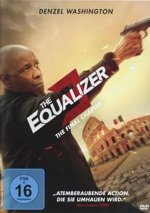 Image The Equalizer 3 - The Final Chapter
