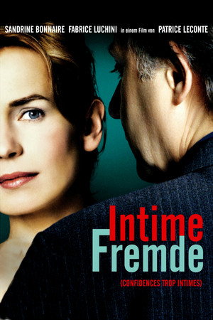 Intime Fremde