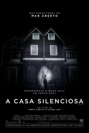 Assistir A Casa Silenciosa Online Grátis