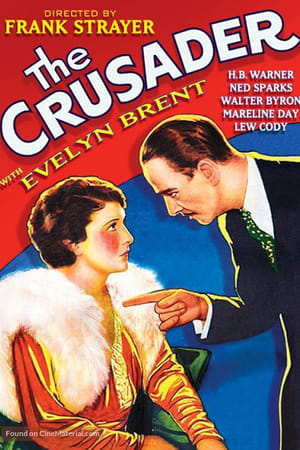 Poster The Crusader (1932)