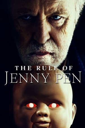 poster The Rule of Jenny Pen