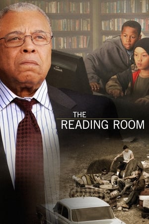 Poster The Reading Room (2005)