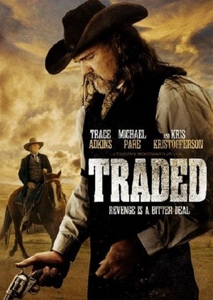 Click for trailer, plot details and rating of Traded (2016)