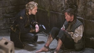 Reign Temporada 2 Capitulo 8