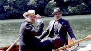 Hercule Poirot: s9e1