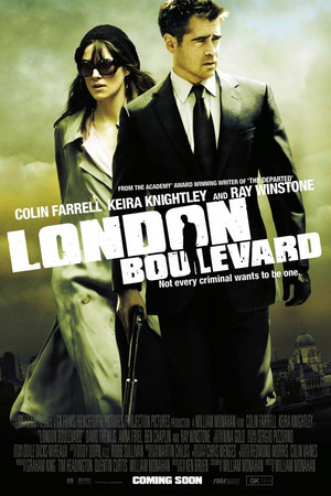London Boulevard