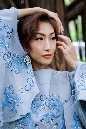 Reina Sawai image