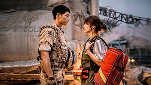 Descendants of the Sun (2016) ชีวิตเพื่อชาติ รักนี้เพื่อเธอ ตอนที่ 1-16 จบ พากย์ไทย