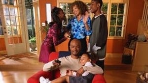 My Wife and Kids: 2×12