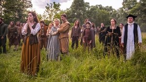 Jamestown: 1×4