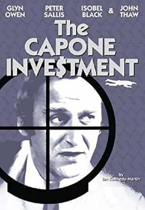 The Capone Investment poster