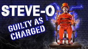 Steve-O: Guilty as Charged (2016)