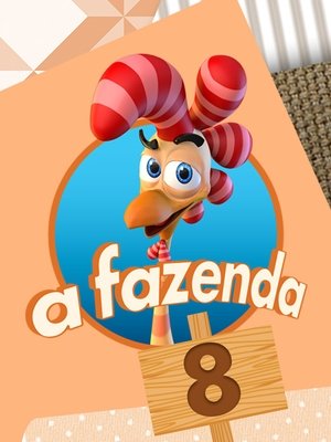 A Fazenda - Season 8