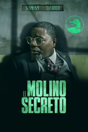 Poster El molino 2023