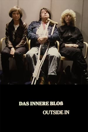 Poster Outside In (1981)