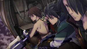 God Eater: 1×3